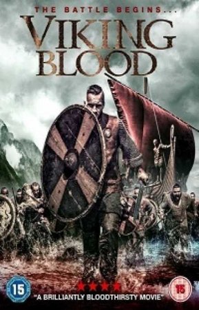 Кровь викинга (2019)