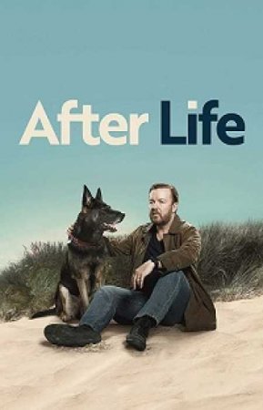После жизни (1 сезон)