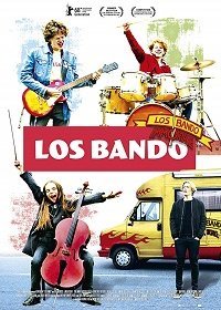 Лос Бандо (2018)