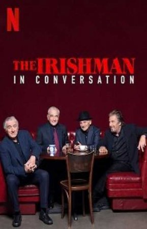 Ирландец: В разговоре (2019)