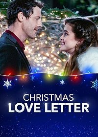 Любовное письмо на Рождество (2019)