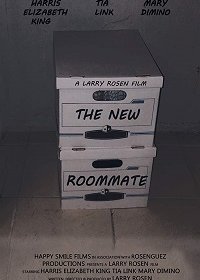 Новая соседка (2018)