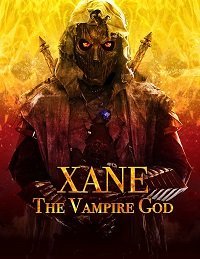 Зейн: Бог вампиров (2020)