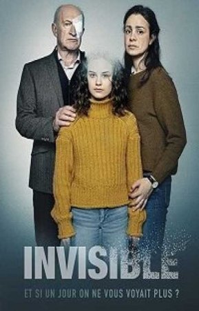 Невидимые (1 сезон)