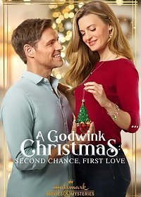 Рождественская надежда: второй шанс на первую любовь (2020)