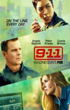 911 служба спасения (4 сезон)
