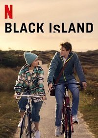 Черный остров (2021)