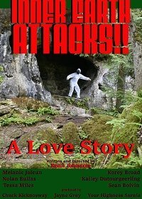 Нападение подземных людей. История любви (2021)