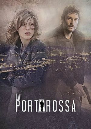 Красная дверь (1 сезон)