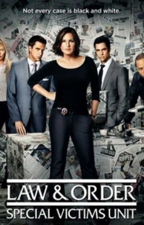 Закон и порядок: Специальный корпус (20 сезон)