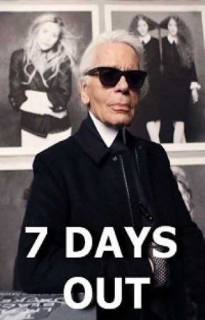 Изо дня в день (1 сезон)