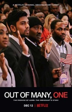 Из многих один (2018)