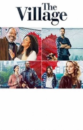 Деревня (1 сезон)