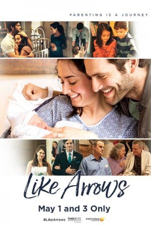 История одной семьи (2018)