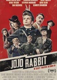 Кролик Джоджо (2019)