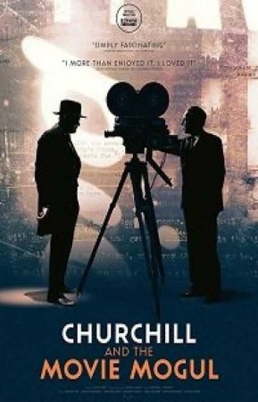 Черчилль и кинорежиссер (2019)