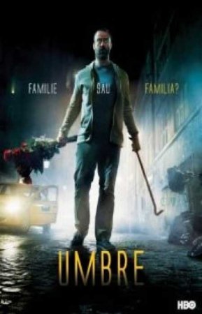 Тени (3 сезон)