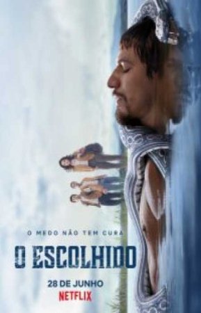 Избранный (2 сезон)