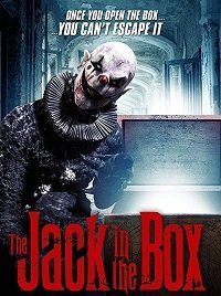 Джек из коробки (2020)