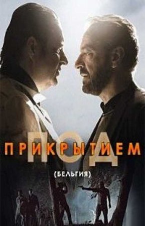 Под прикрытием (2 сезон)