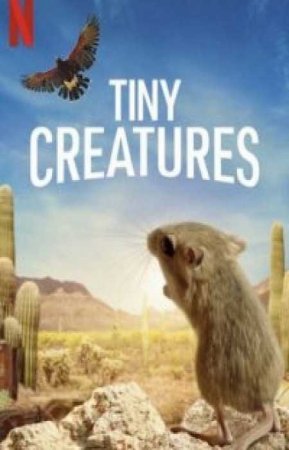Крошечные существа (1 сезон)