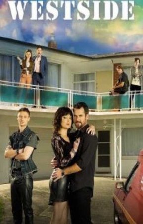 Вестсайд (Криминальный Окленд) (5 сезон)