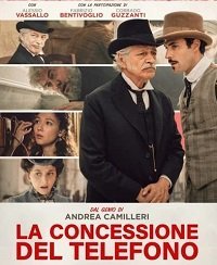 Телефон. Однажды в Вигате (2020)