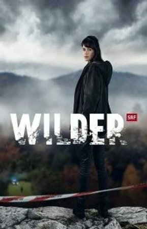 Уайлдер (3 сезон)