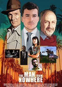 Человек из ниоткуда (2021)