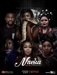 Ннека: Прекрасная змея (2020)