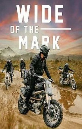 Там, где нет дорог (2021)