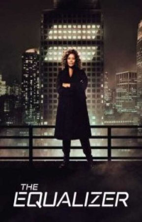 Уравнитель (2 сезон)