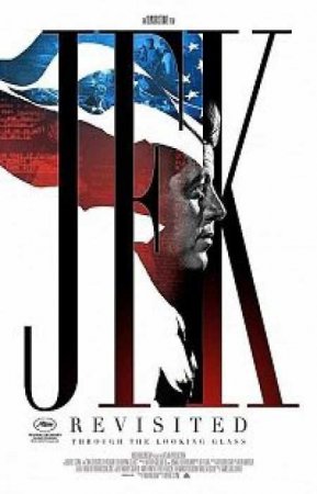 Джон Ф. Кеннеди: В зазеркалье (2021)