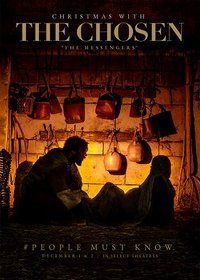 Рождество с Избранными: Посланники (2021)