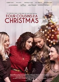 Четыре кузины и Рождество (2021)