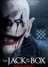 Шкатулка дьявола 2: Пробуждение зла (2022)