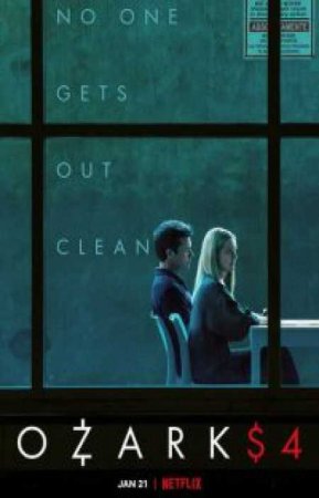 Озарк (4 сезон)