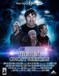 Настоящие охотники за призраками (2021)