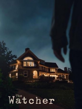 Наблюдатель (1 сезон)